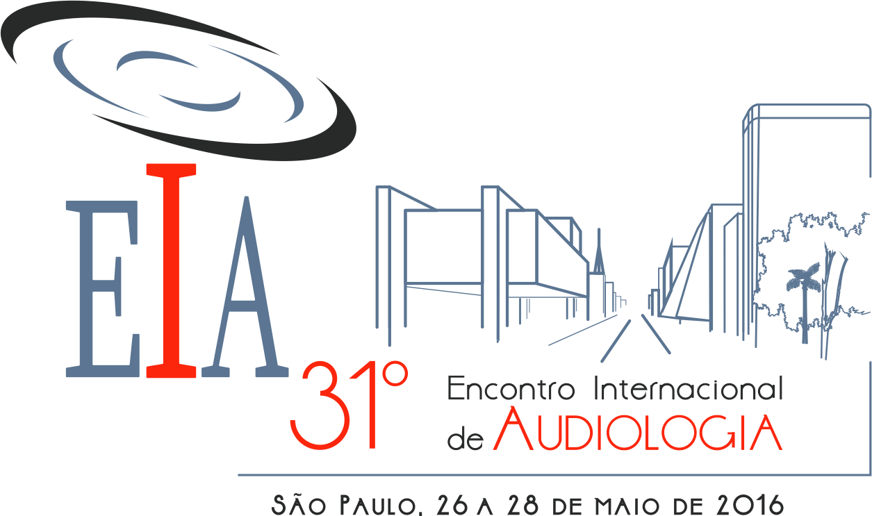 31º EIA 2015 - logo