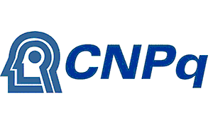 Logo do CNPQ - Apoio