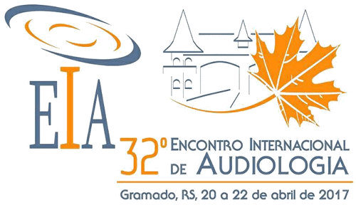 32º EIA 2017 - logo