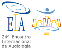 Logo do 24º EIA - 2009