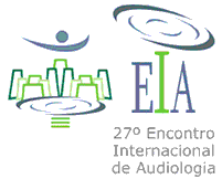 Logo do 27º EIA - 2012