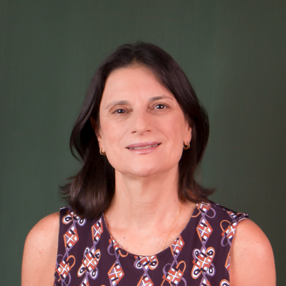 Imagem ilustrativa do convidado Maria Francisca Colella dos Santos