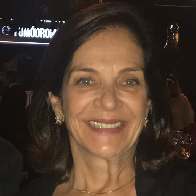 Imagem ilustrativa do convidado Beatriz Cavalcanti de Albuquerque Caiuby Novaes