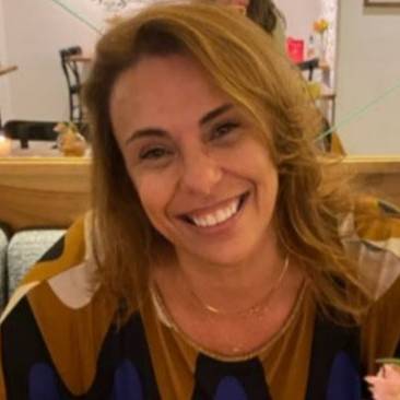 Imagem ilustrativa do convidado Patricia Simonetti