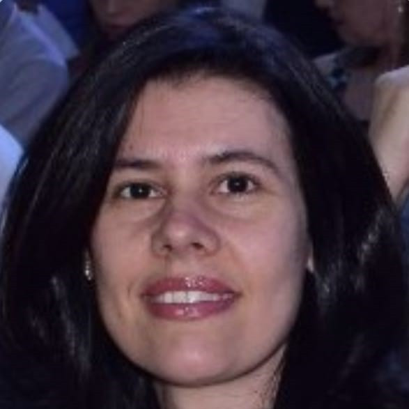 Imagem ilustrativa do convidado Daniela Polo Camargo da Silva