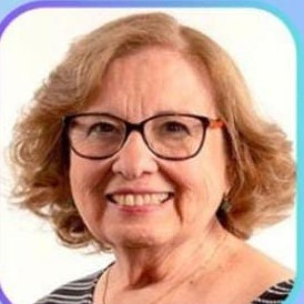 Imagem ilustrativa do convidado Liliane Desgualdo Pereira