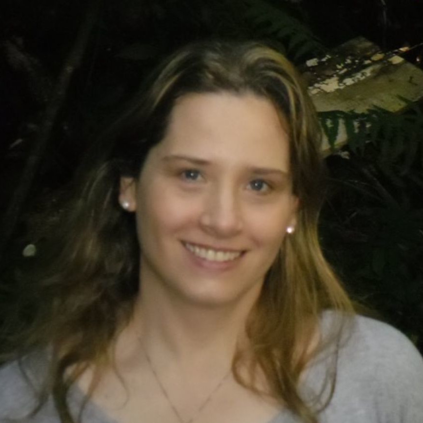 Imagem ilustrativa do convidado Sthella Zanchetta