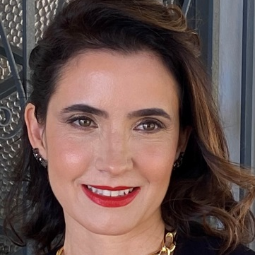 Imagem ilustrativa do convidado Karin Neves Ziliotto Dias