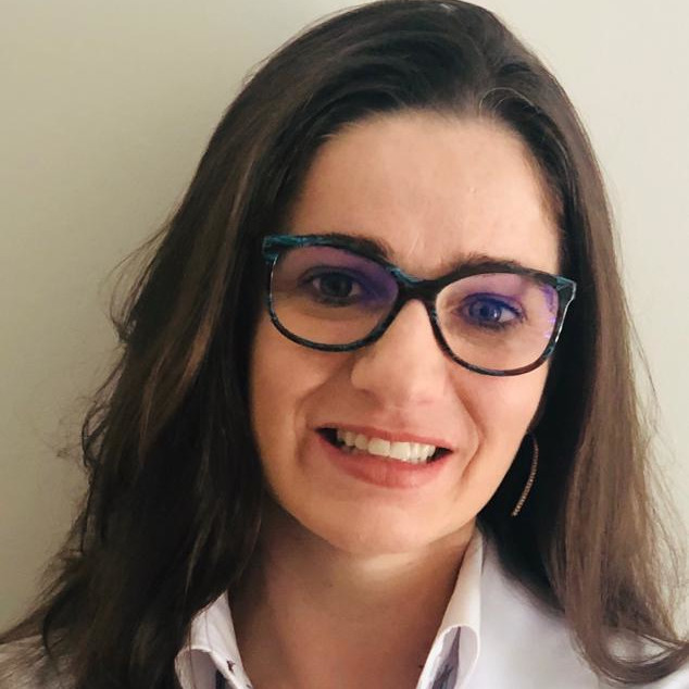 Imagem ilustrativa do convidado Maria Beatriz Baruzzi