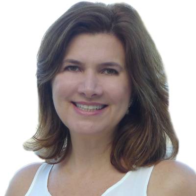 Imagem ilustrativa do convidado Margarita Bernal Wieselberg