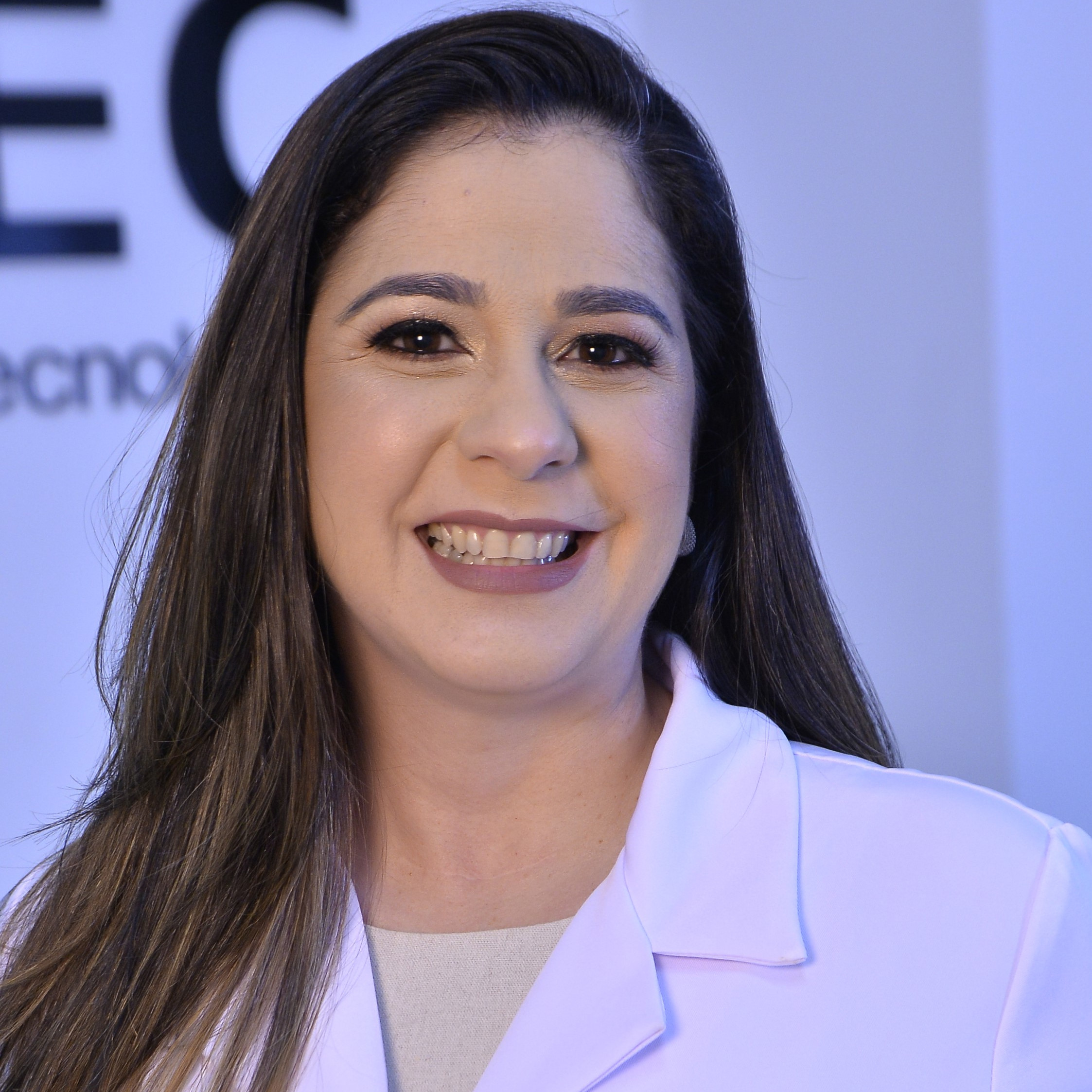 Imagem ilustrativa do convidado Ilka do Amaral Soares