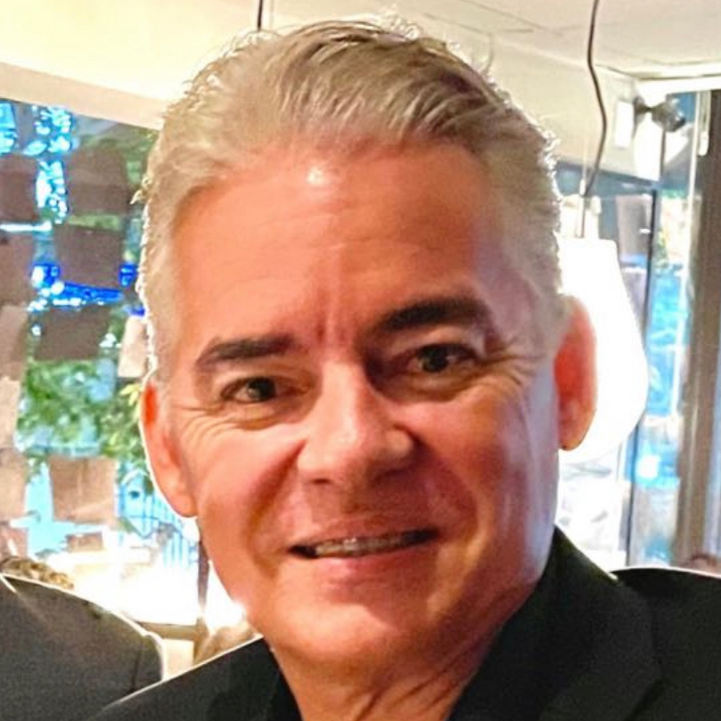 Imagem ilustrativa do convidado Luiz Rodolpho Penna Lima Junior