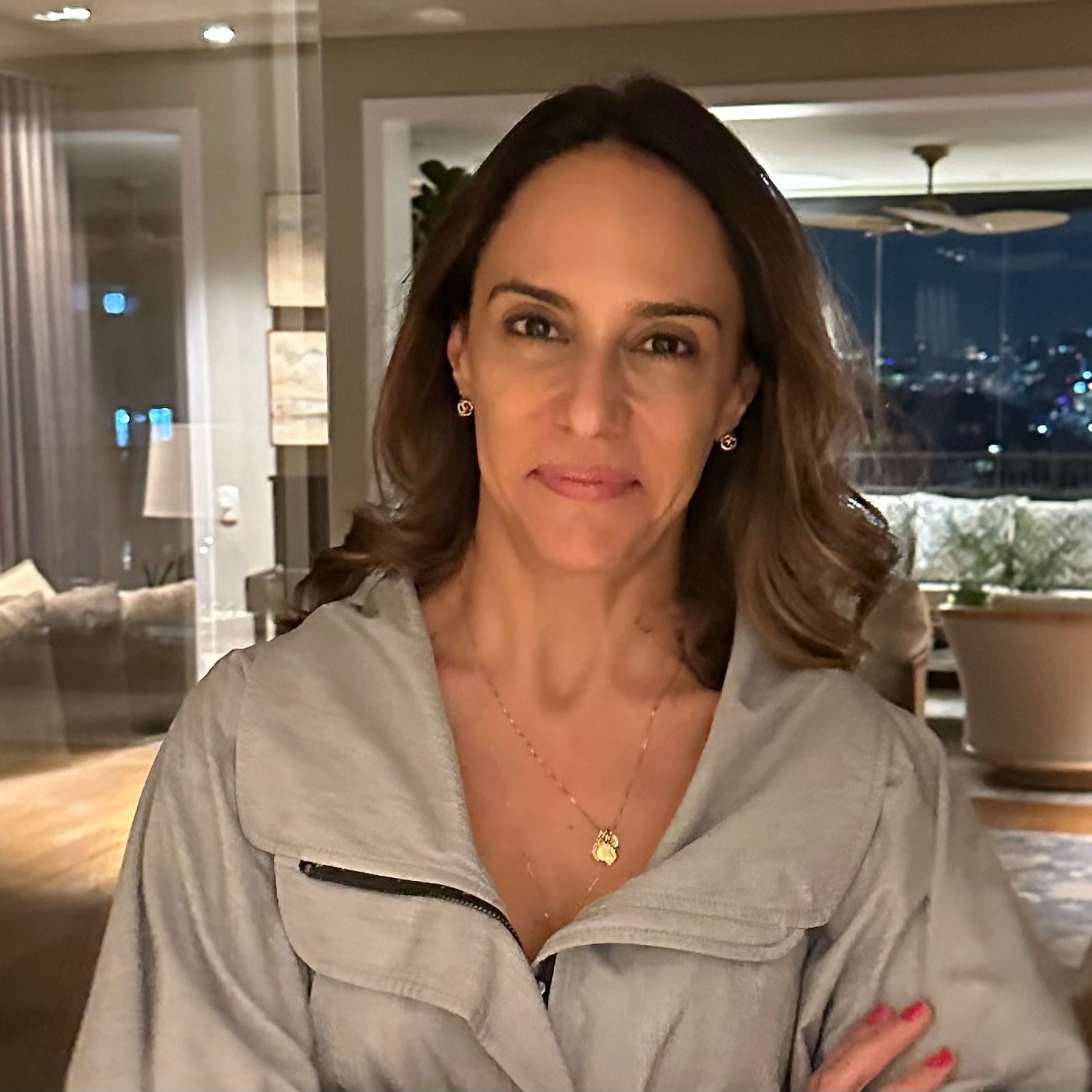 Imagem ilustrativa do convidado Alessandra Spada Durante