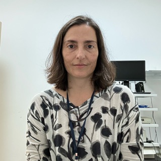 Imagem ilustrativa do convidado Luciana Macedo de Resende