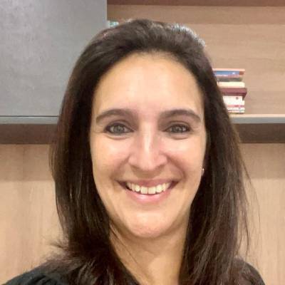 Imagem ilustrativa do convidado Thaís Antonelli Diniz Hein