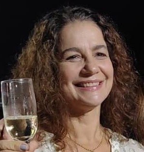 Imagem ilustrativa do convidado Cristiane Fregonesi Dutra Garcia