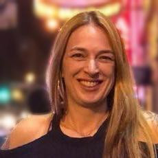 Imagem ilustrativa do convidado Alessandra Giannella Samelli