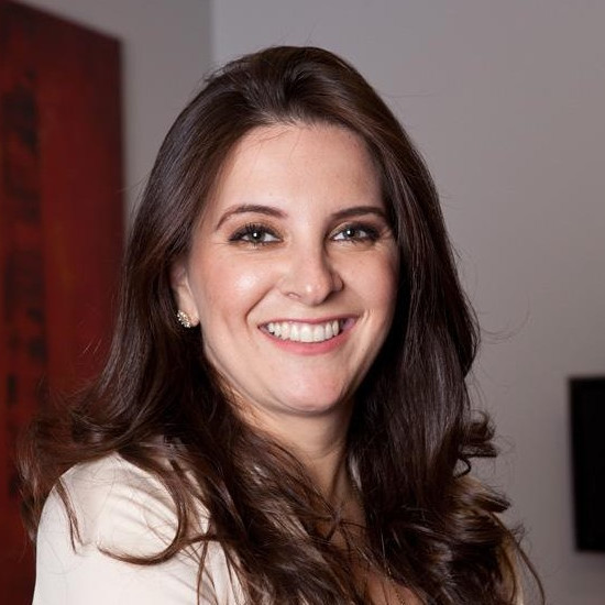 Imagem ilustrativa do convidado Milaine Dominici Sanfins