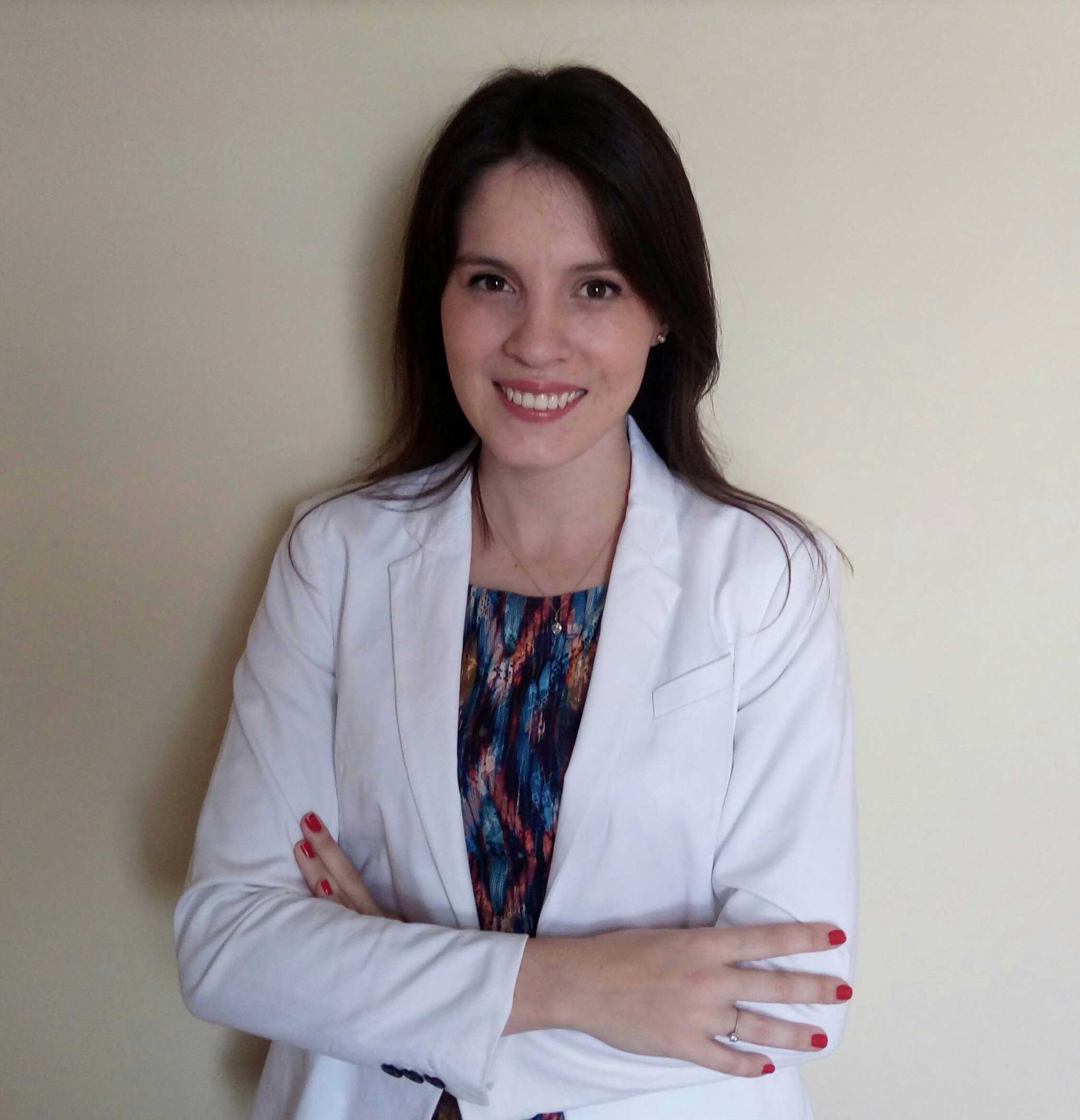 Imagem ilustrativa do convidado Caroline Donadon