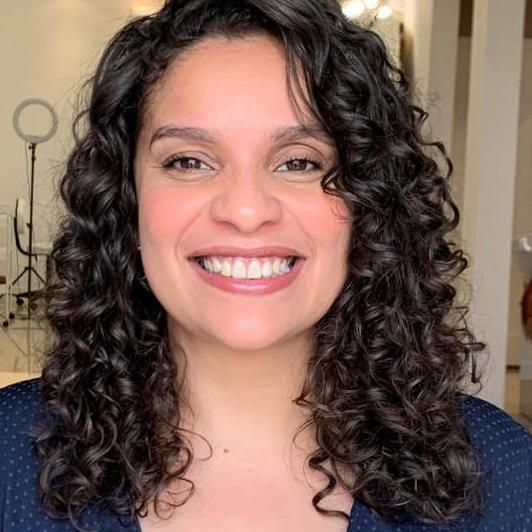 Imagem ilustrativa do convidado Thamara Suzi dos Santos