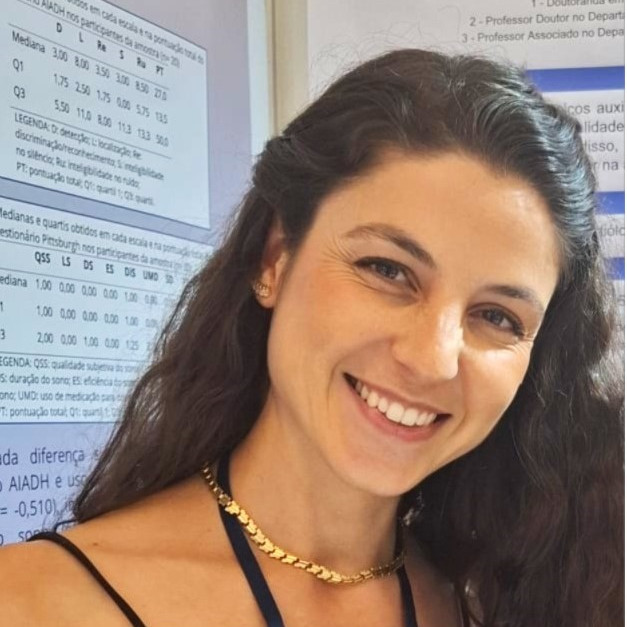 Imagem ilustrativa do convidado Savia Letícia Menuzzo Quental