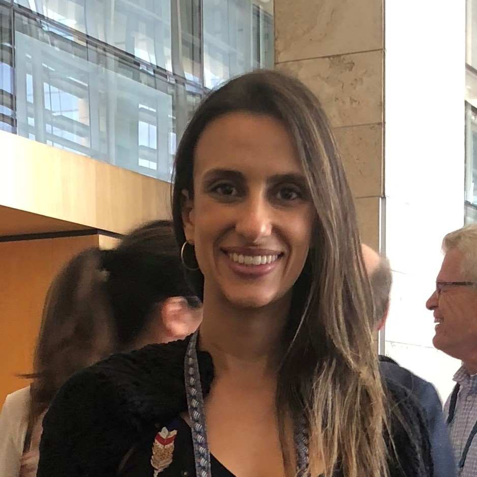 Imagem ilustrativa do convidado Paula Maria Martins Duarte