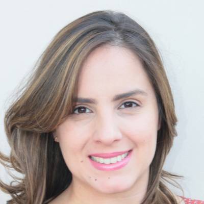 Imagem ilustrativa do convidado Thalita Ubiali