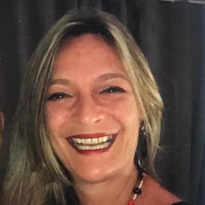 Imagem ilustrativa do convidado Ana Claudia Fiorini