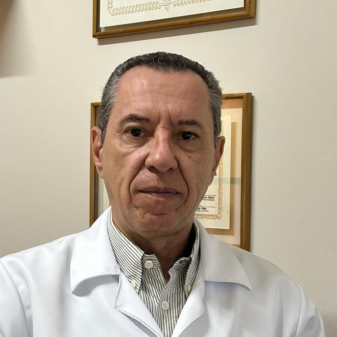 Imagem ilustrativa do convidado Manoel de Nóbrega