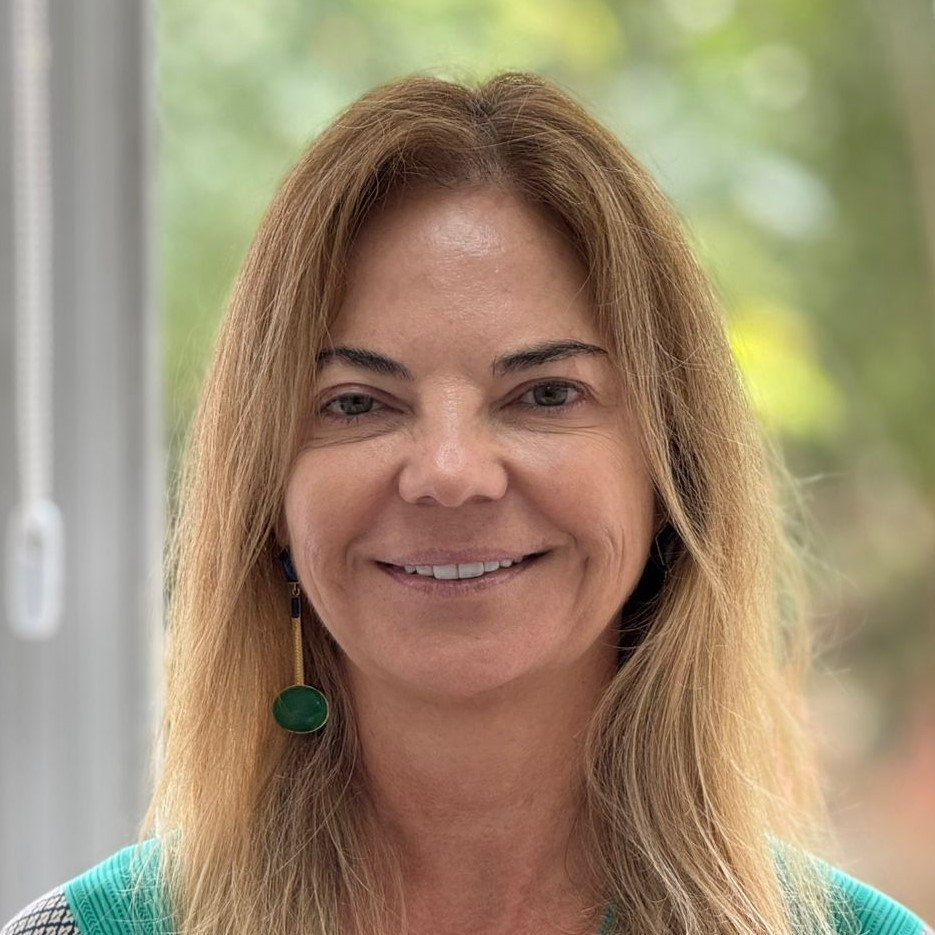 Imagem ilustrativa do convidado Cilmara Cristina Alves Da Costa Levy