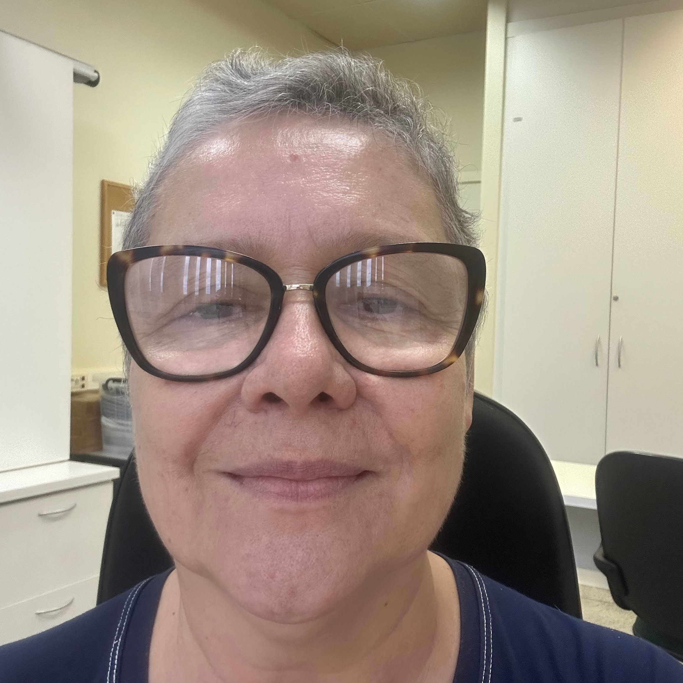 Imagem ilustrativa do convidado Ana Claudia Mirandola Barbosa Reis