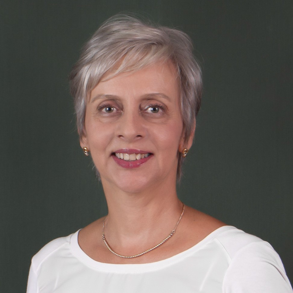 Imagem ilustrativa do convidado Christiane Marques do Couto