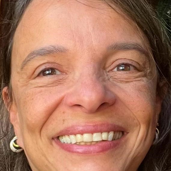 Imagem ilustrativa do convidado Silvana Maria Sobral Griz