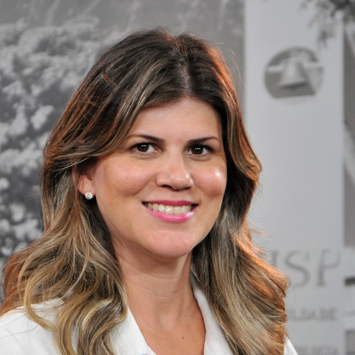 Imagem ilustrativa do convidado Regina Tangerino de Souza Jacob