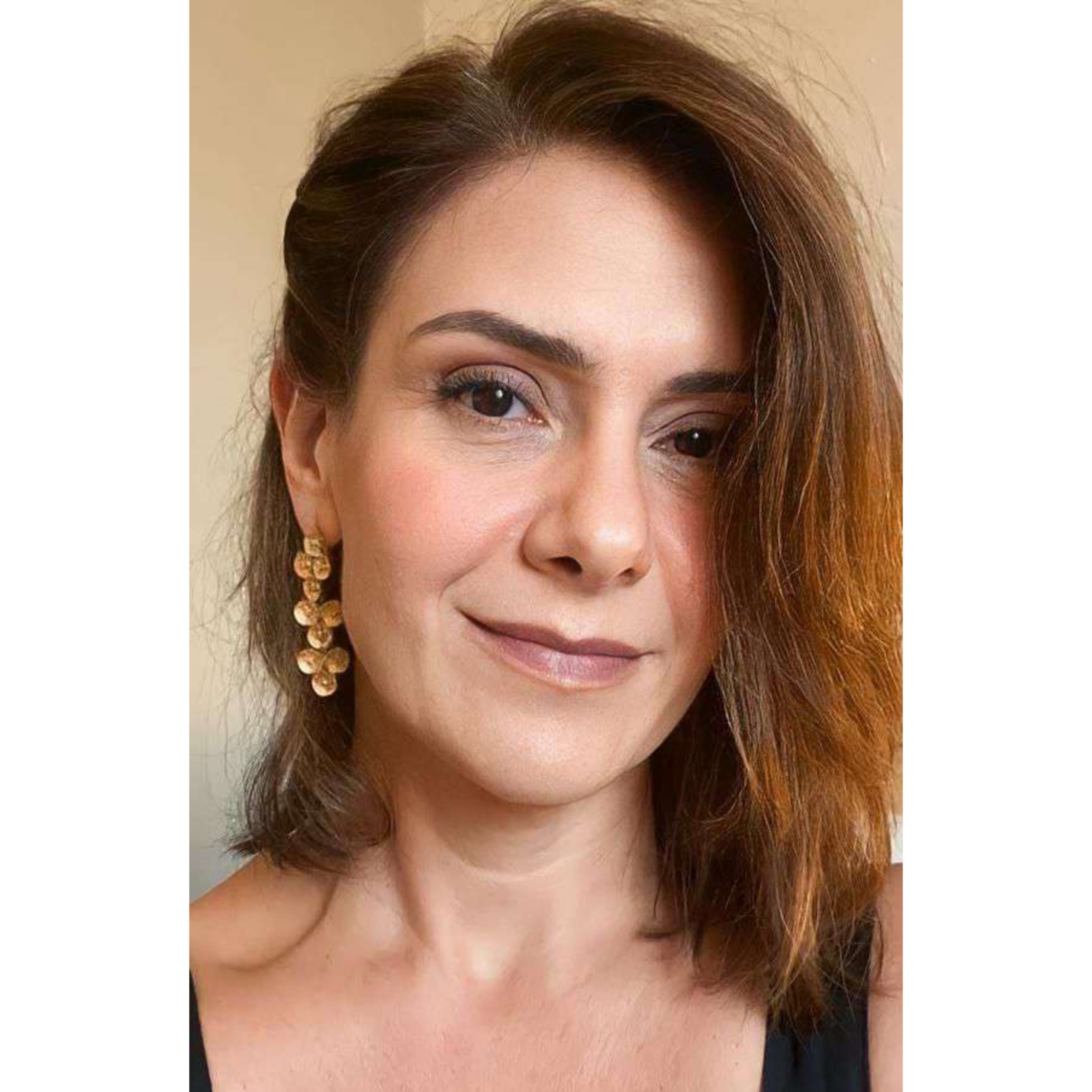 Imagem ilustrativa do convidado Luciana Pimentel Fernandes De Melo