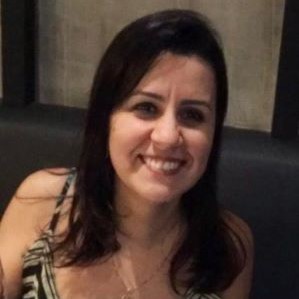 Imagem ilustrativa do convidado Renata Parente de Almeida