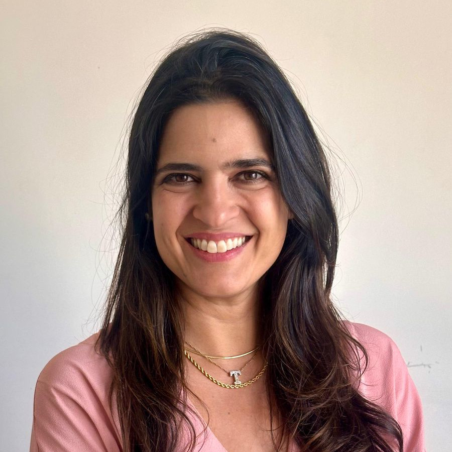 Imagem ilustrativa do convidado Ana Tereza Magalhaes