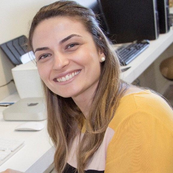 Imagem ilustrativa do convidado Joseli Soares Brazorotto