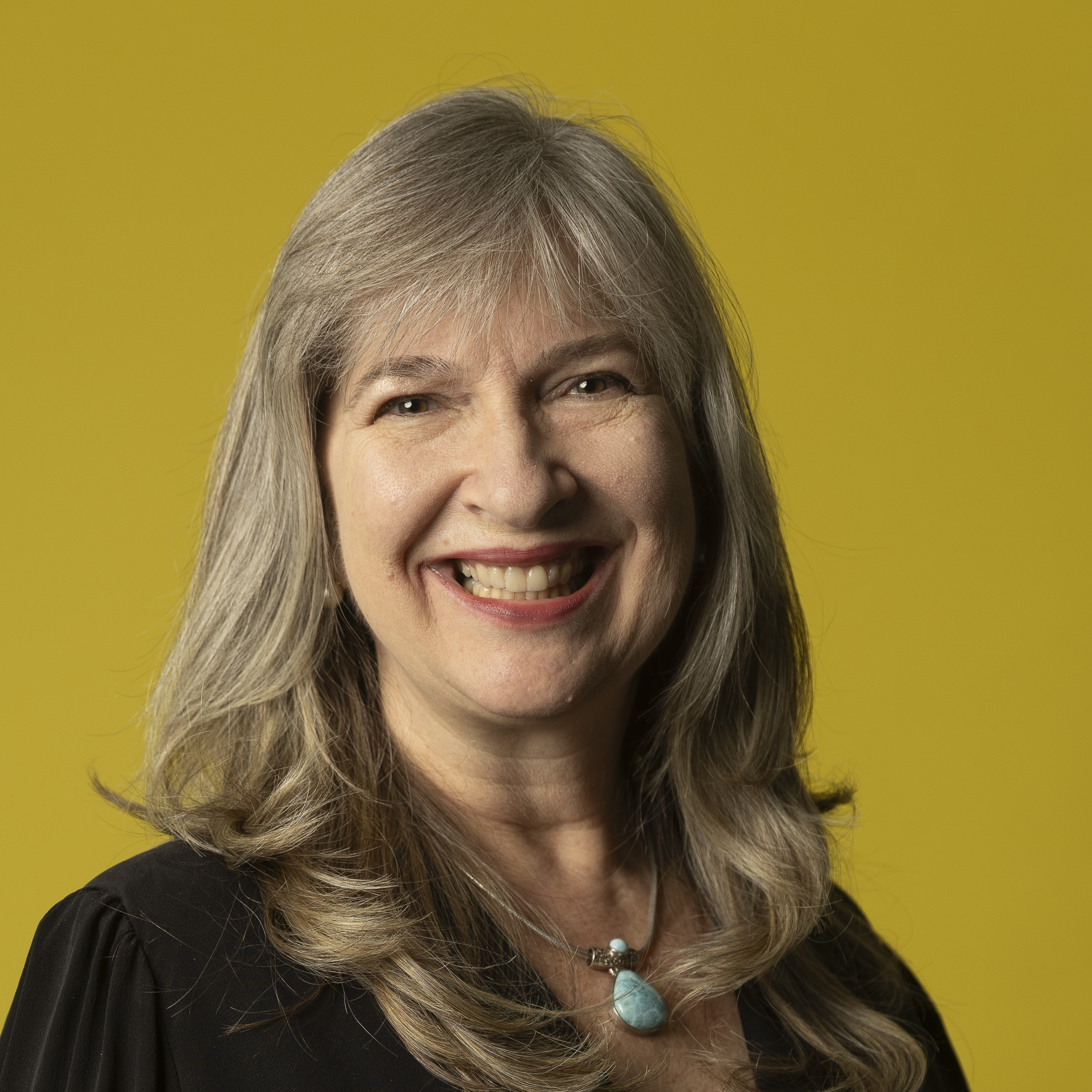 Imagem ilustrativa do convidado Ingrid Gielow