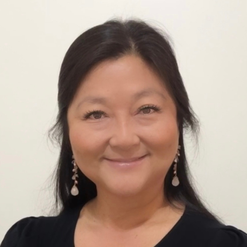 Imagem ilustrativa do convidado Cristiane Yonezaki