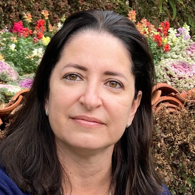 Imagem ilustrativa do convidado Flavia Alencar de Barros Suzuki