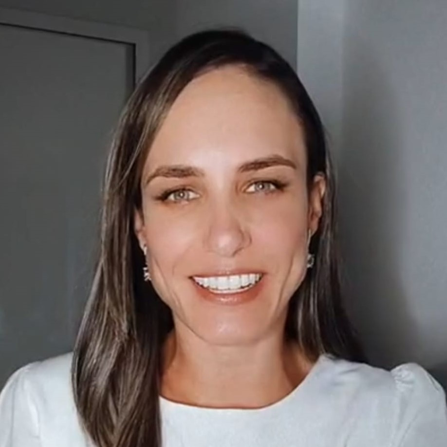 Imagem ilustrativa do convidado Lisiane Holdefer