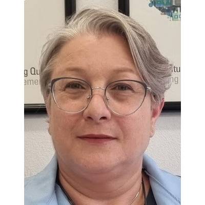 Imagem ilustrativa do convidado Debora Frizzo Pagnossin