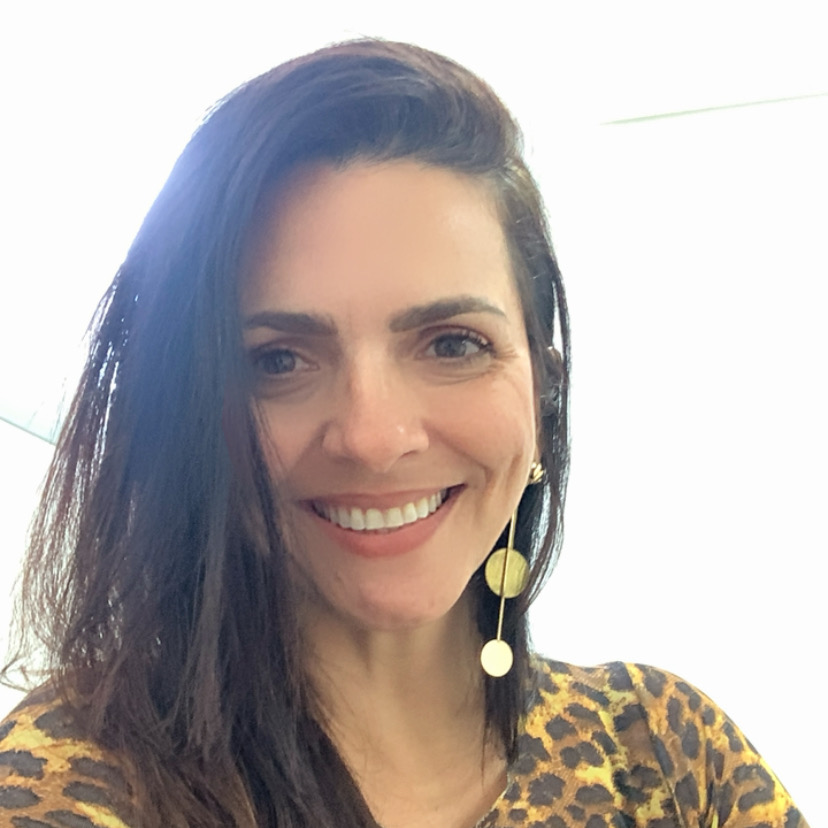 Imagem ilustrativa do convidado Liliane Correia Toscano de Brito