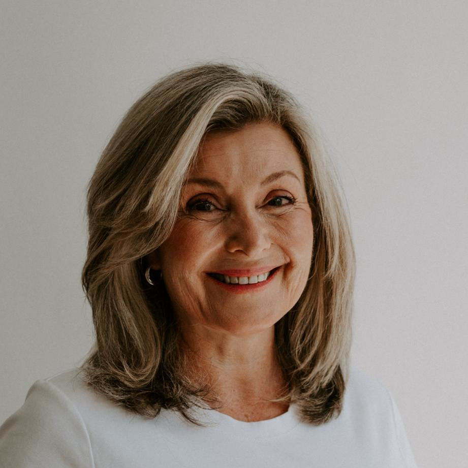 Imagem ilustrativa do convidado Adriana Bender Moreira De Lacerda