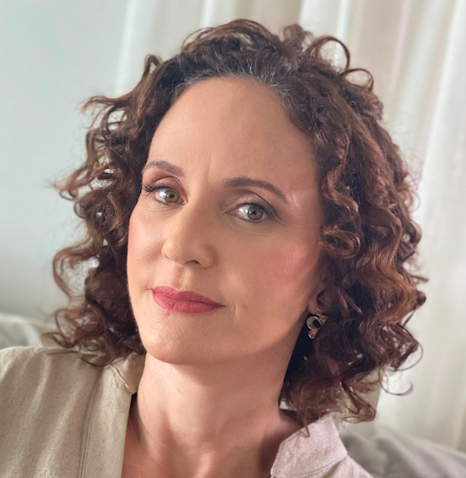 Imagem ilustrativa do convidado Denise Costa Menezes