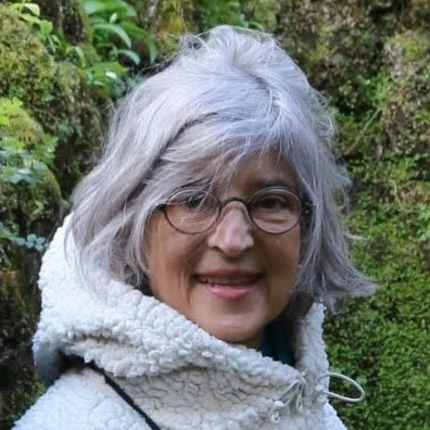 Imagem ilustrativa do convidado Thais Morata