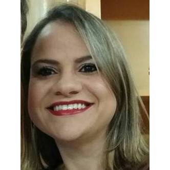 Imagem ilustrativa do convidado Valeria Reis do Canto Pereira