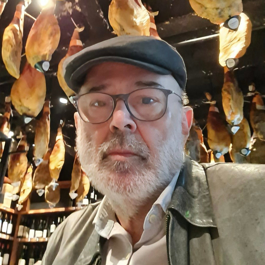 Imagem ilustrativa do convidado Otávio Gomes Lins	