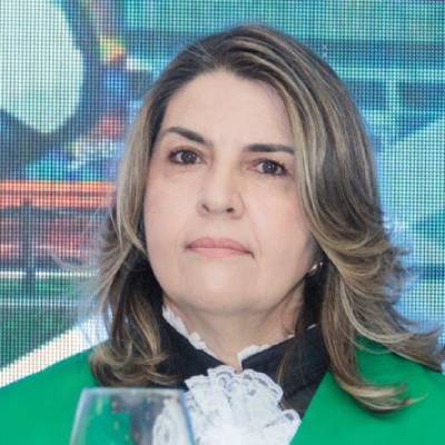 Imagem ilustrativa do convidado Ana Claudia Vieira Cardoso